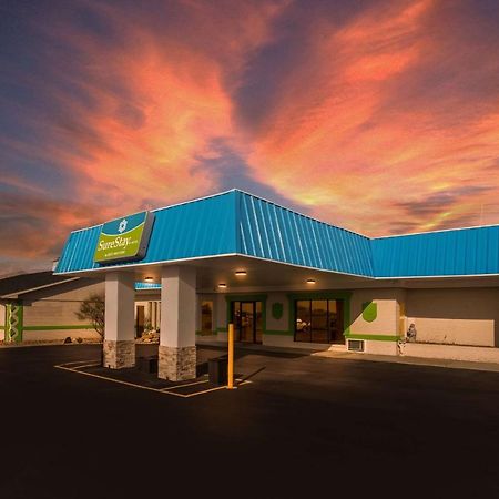 Surestay Hotel By Best Western Higginsville Luaran gambar