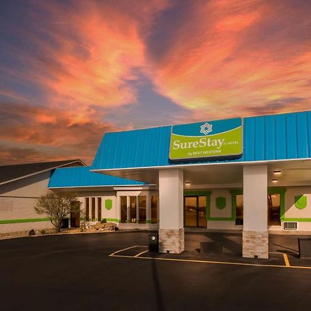 Surestay Hotel By Best Western Higginsville Luaran gambar