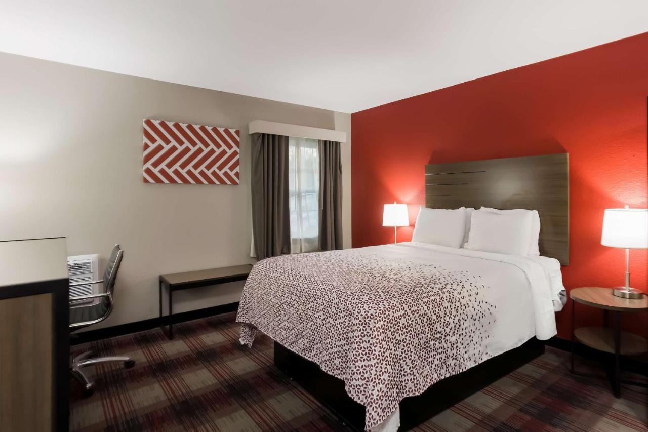 Surestay Hotel By Best Western Higginsville Luaran gambar