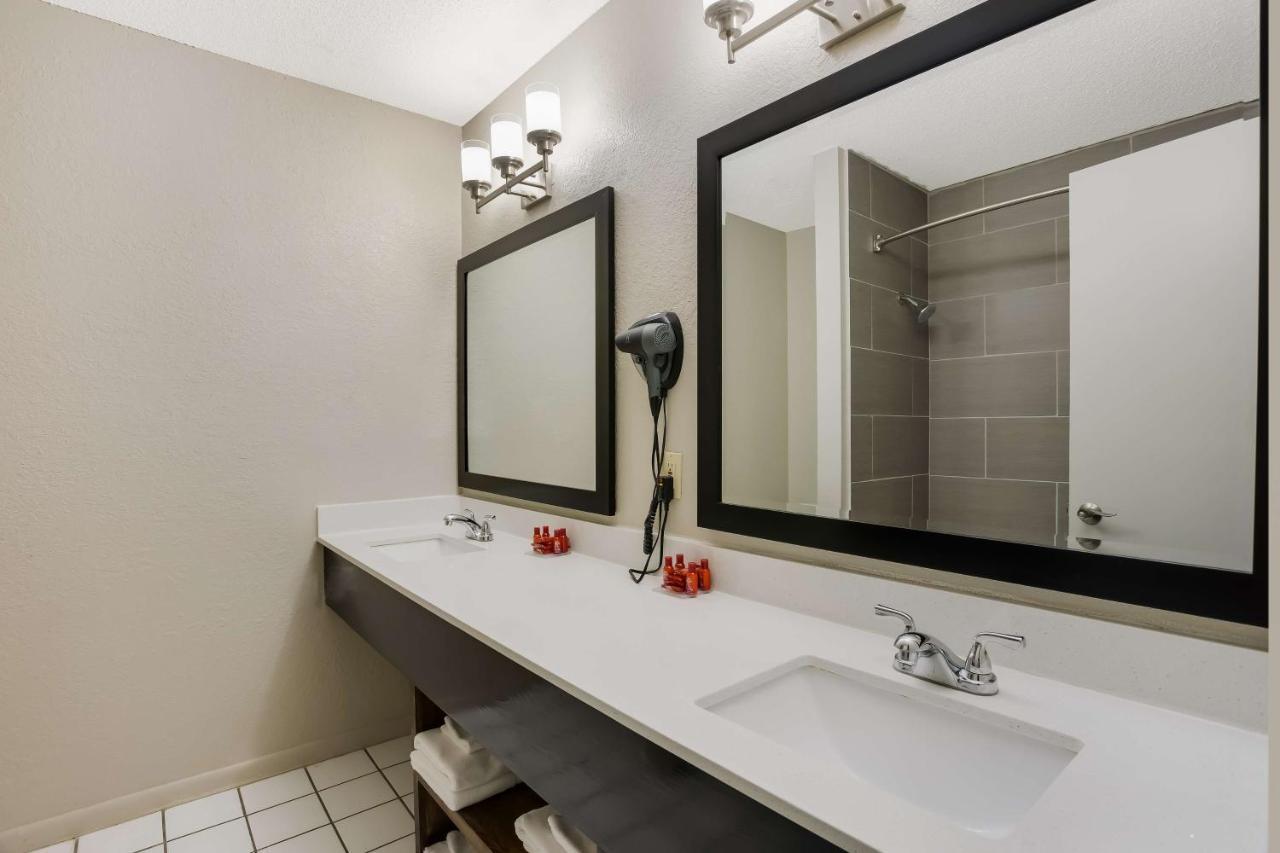 Surestay Hotel By Best Western Higginsville Luaran gambar