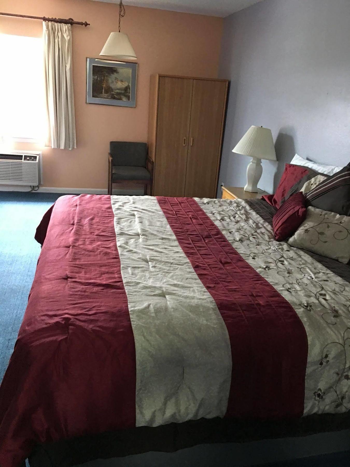 Surestay Hotel By Best Western Higginsville Luaran gambar