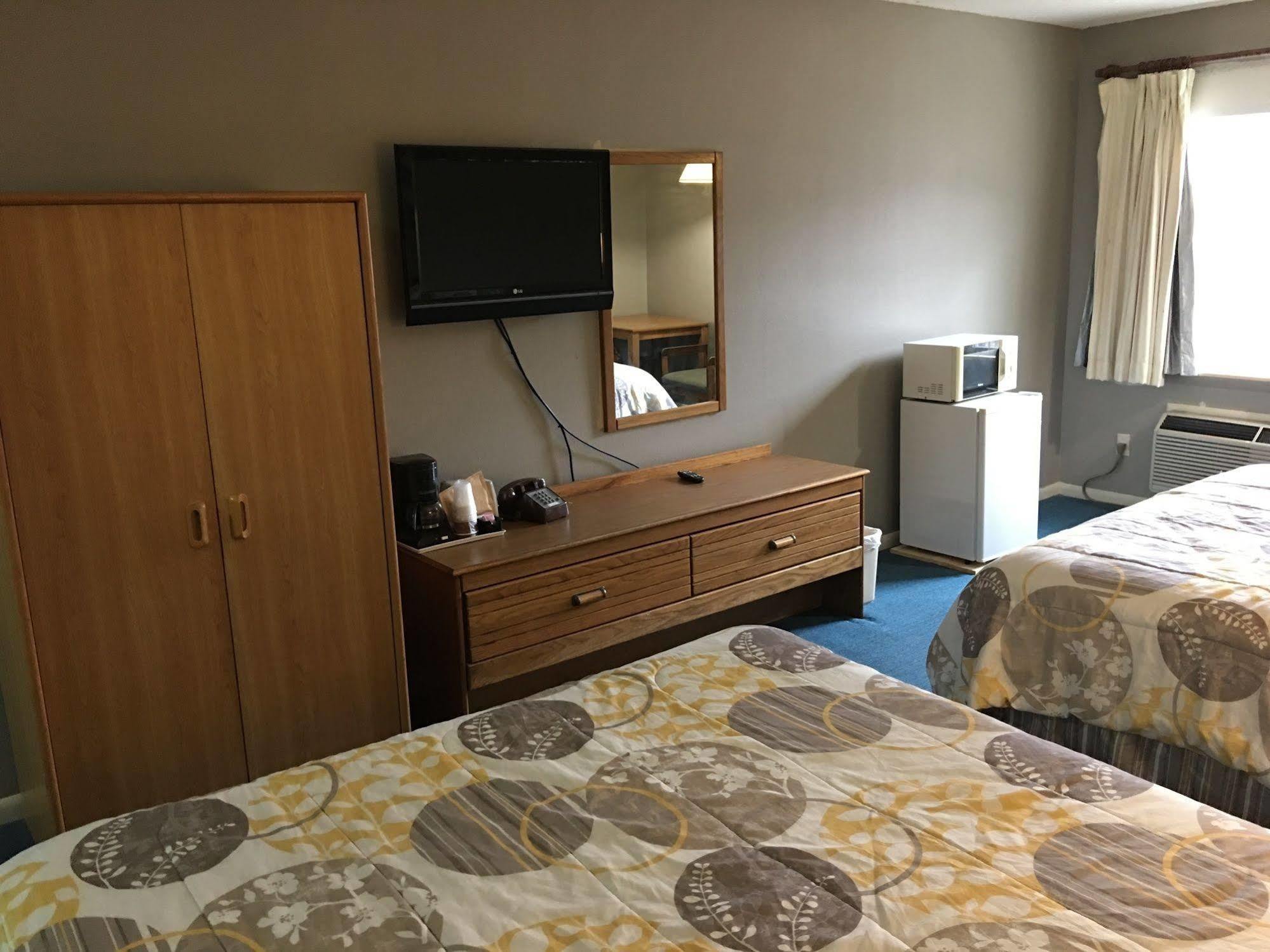 Surestay Hotel By Best Western Higginsville Luaran gambar